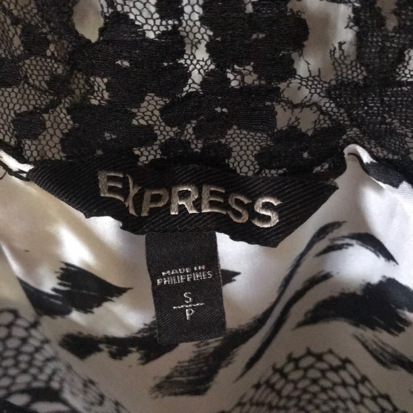 Express Tank Top - Picture 2 of 3